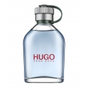 Hugo Boss Hugo Man — туалетная вода 125ml для мужчин ТЕСТЕР