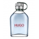 Hugo Boss Hugo Man / туалетная вода 150ml для мужчин ТЕСТЕР