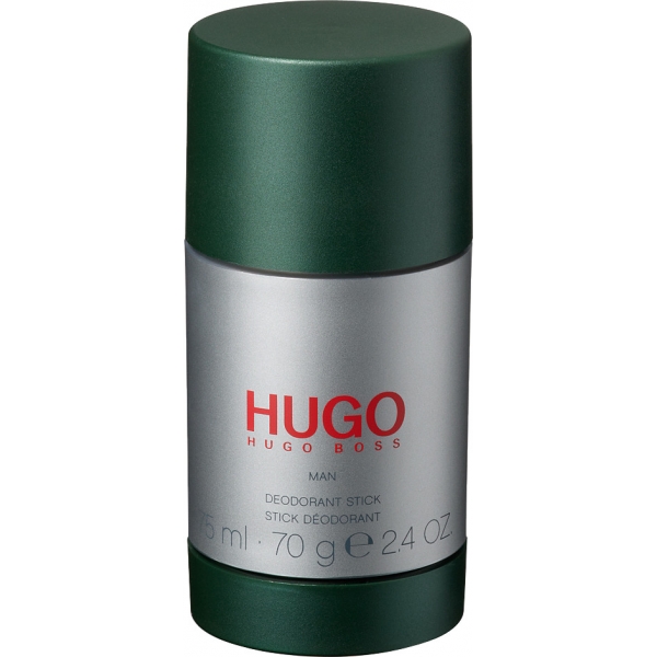 Hugo Boss Hugo Man — дезодорант стик 75ml для мужчин