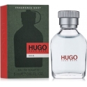 Hugo Boss Hugo Man — туалетная вода 5ml для мужчин