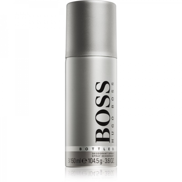 Hugo Boss Bottled / дезодорант 150ml для мужчин