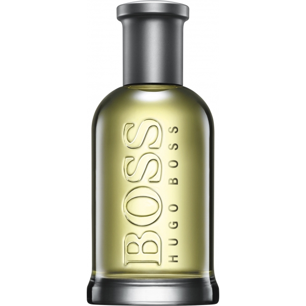 Hugo Boss Bottled — туалетная вода 100ml для мужчин ТЕСТЕР