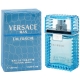 Versace Man Eau Fraiche / туалетная вода 30ml для мужчин