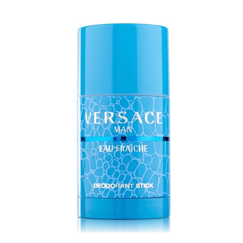 Versace Man Eau Fraiche — дезодорант 100ml для мужчин