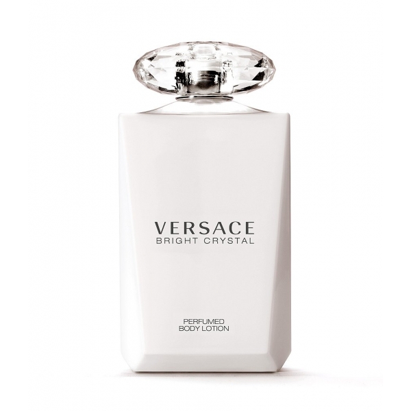 Versace Bright Crystal / лосьон для тела 25ml для женщин без коробки