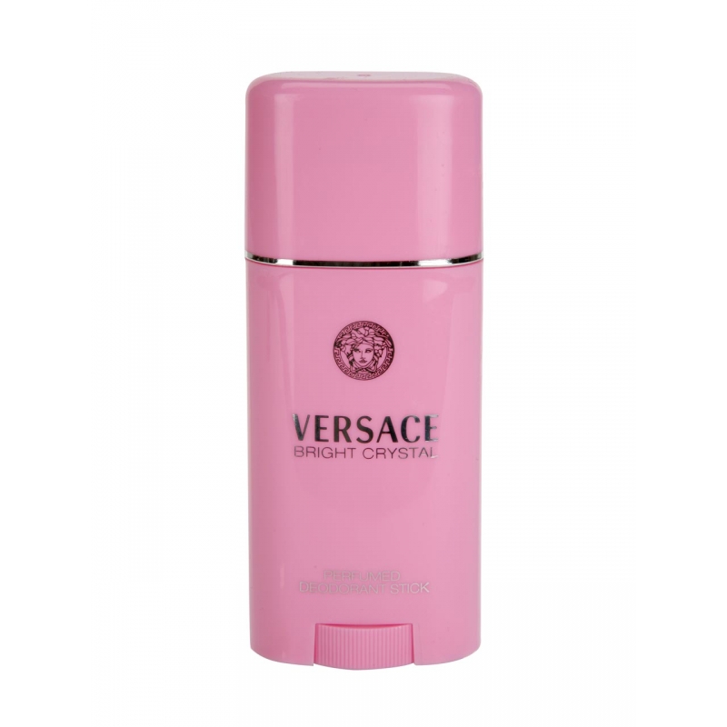 Versace Bright Crystal — дезодорант-стик 50ml для женщин