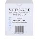 Versace Bright Crystal Absolu — парфюмированная вода 90ml для женщин ТЕСТЕР