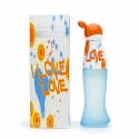 Moschino Cheap & Chic I Love Love — туалетная вода 50ml для женщин