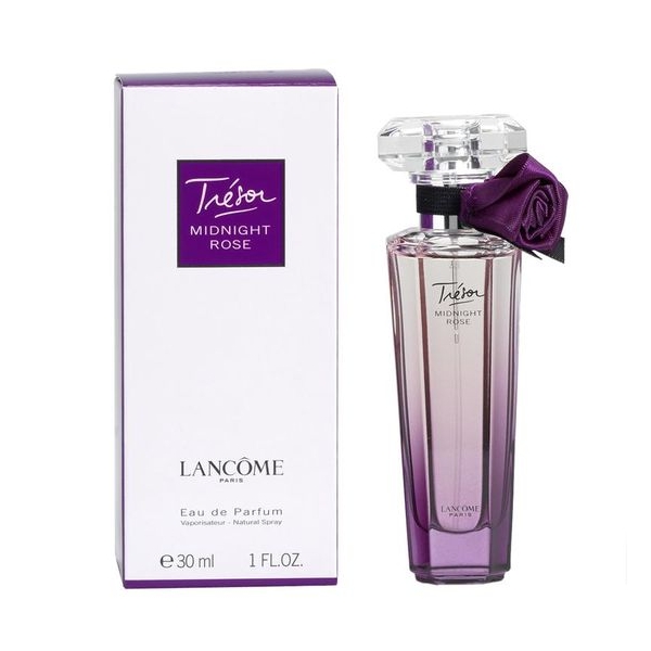 Lancome Tresor Midnight Rose — парфюмированная вода 30ml для женщин