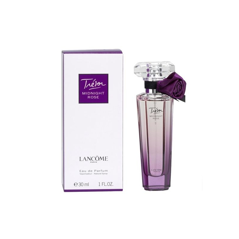 Lancome Tresor Midnight Rose / парфюмированная вода 30ml для женщин