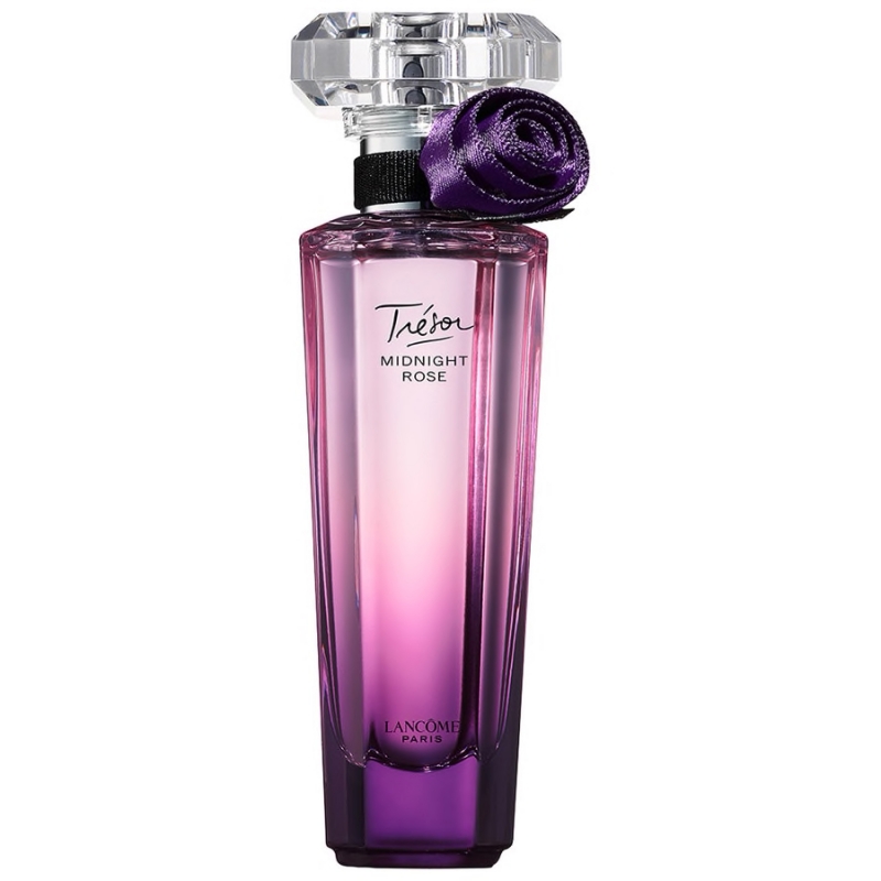 Lancome Tresor Midnight Rose L`eau de Parfum — парфюмированная вода 75ml для женщин ТЕСТЕР