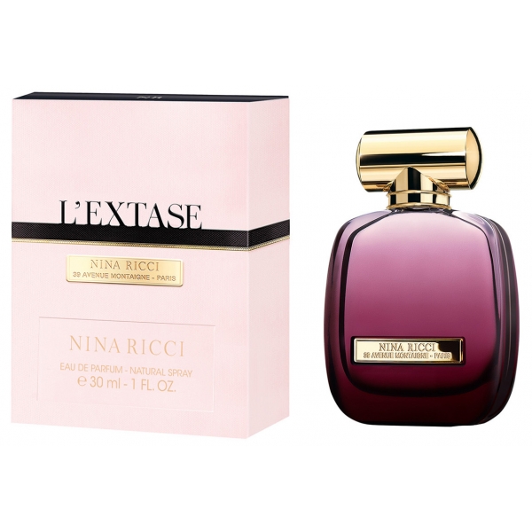 Nina Ricci L’Extase — парфюмированная вода 30ml для женщин