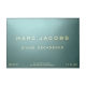 Marc Jacobs Decadence Divine — парфюмированная вода 50ml для женщин