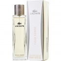 Lacoste Pour Femme / парфюмированная вода 90ml для женщин New Design