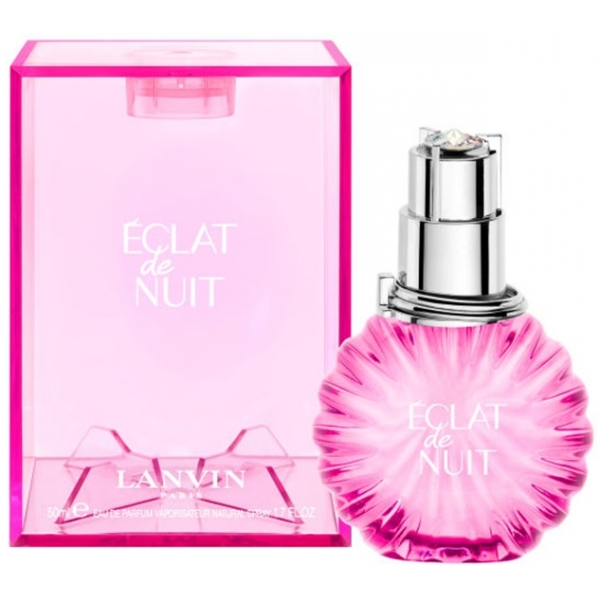 Lanvin Eclat de Nuit — парфюмированная вода 50ml для женщин