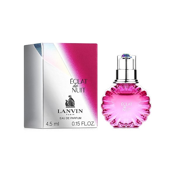 Lanvin Eclat de Nuit — парфюмированная вода 4.5ml для женщин
