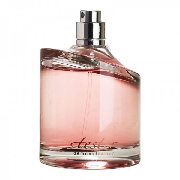 Hugo Boss Femme — парфюмированная вода 75ml для женщин ТЕСТЕР