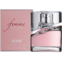 Hugo Boss Femme / парфюмированная вода 50ml для женщин