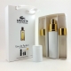Lacoste Pour Femme — духи с феромонами 45ml (3x15) для женщин