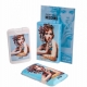 Moschino Cheap & Chic I Love Love — мини парфюм в кожаном чехле 50ml для женщин