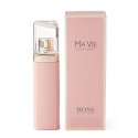 Hugo Boss Ma Vie Pour Femme — парфюмированная вода 50ml для женщин