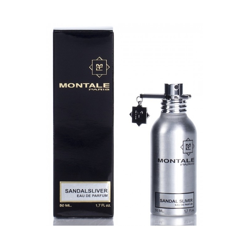 Montale Sandal Sliver / парфюмированная вода 50ml унисекс