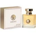Versace Pour Femme White — парфюмированная вода 50ml для женщин