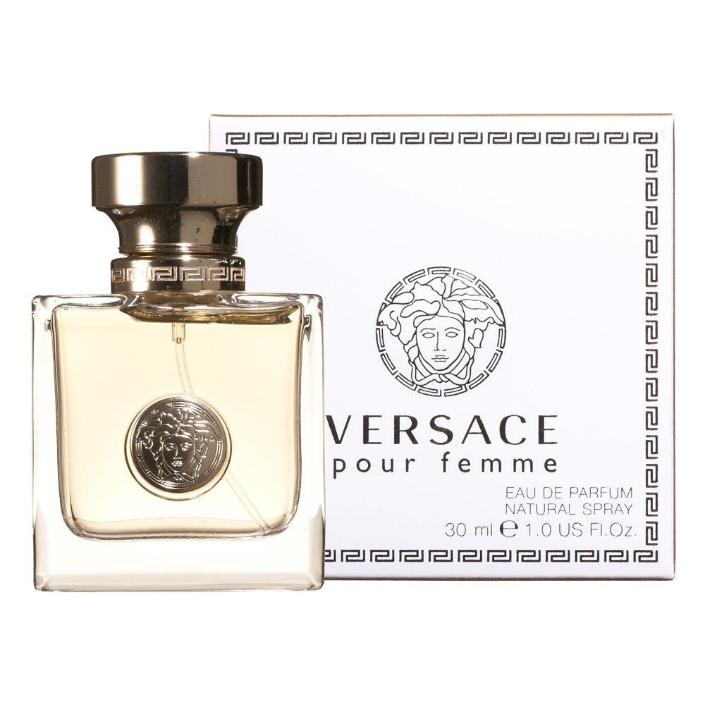 Profumo versace 2025 pour femme