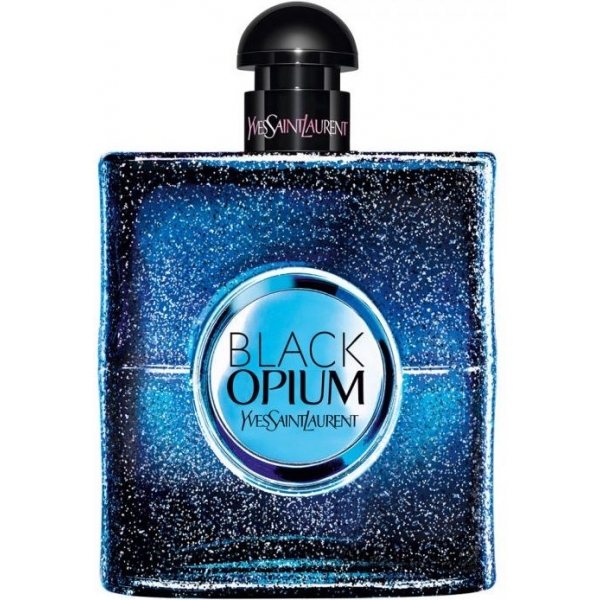 Yves Saint Laurent Black Opium Intense — парфюмированная вода 90ml для женщин ТЕСТЕР