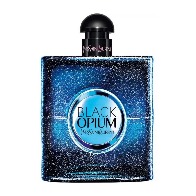 Yves Saint Laurent Black Opium Intense — парфюмированная вода 90ml для женщин ТЕСТЕР