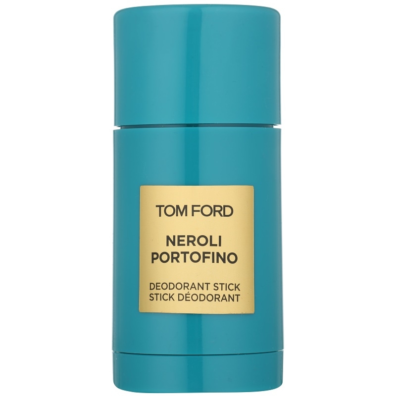 Tom Ford Neroli Portofino — дезодорант-стик 75ml для женщин