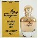 Salvatore Ferragamo Amo Ferragamo — парфюмированная вода 100ml для женщин ТЕСТЕР