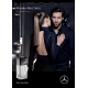 Mercedes-Benz Select — туалетная вода 100ml для мужчин ТЕСТЕР