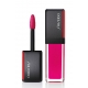 Shiseido Лак блеск для губ Lacquer Ink Lip Shine 302 фуксия 6ml