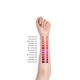 Shiseido Лак блеск для губ Lacquer Ink Lip Shine 304 красный 6ml