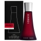 Hugo Boss Hugo Deep Red — парфюмированная вода 50ml для женщин