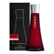 Hugo Boss Hugo Deep Red — парфюмированная вода 90ml для женщин