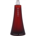 Hugo Boss Hugo Deep Red / парфюмированная вода 90ml для женщин ТЕСТЕР