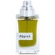 Nasomatto Absinth Extrait de parfum — парфюмированная вода 30ml для мужчин примятые