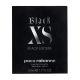 Paco Rabanne Black XS 2018 — туалетная вода 50ml для мужчин
