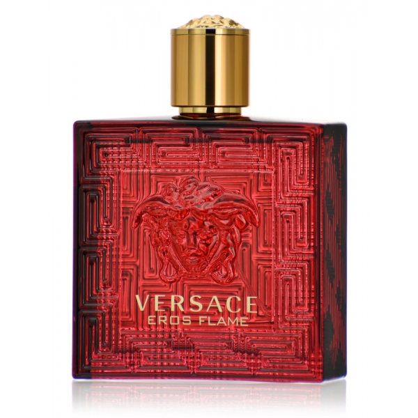 Versace Eros Flame — парфюмированная вода 100ml для мужчин ТЕСТЕР