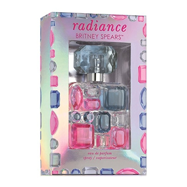 Britney Spears Radiance — парфюмированная вода 30ml для женщин