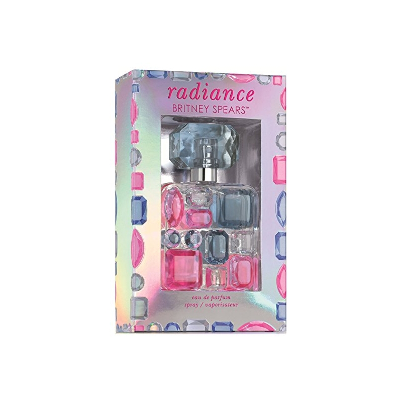 Britney Spears Radiance / парфюмированная вода 30ml для женщин