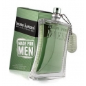 Bruno Banani Made for Men — набор (edt 30ml+брелок) для мужчин Survival Kit