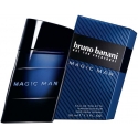 Bruno Banani Magic Man / туалетная вода 50ml для мужчин ТЕСТЕР