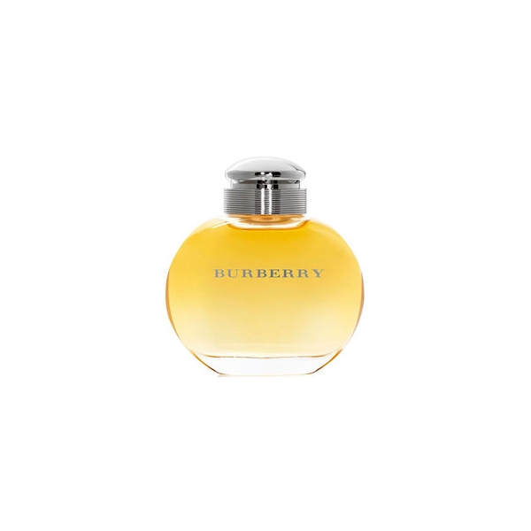 Burberry — парфюмированная вода 100ml для женщин