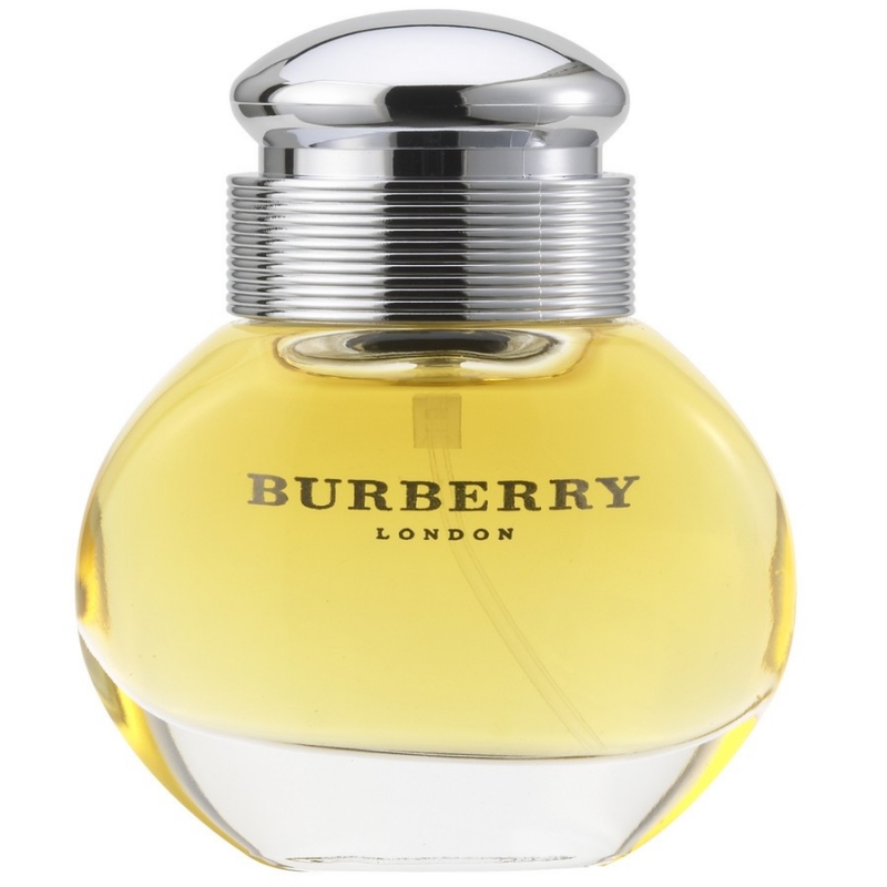 Burberry — парфюмированная вода 100ml для женщин ТЕСТЕР