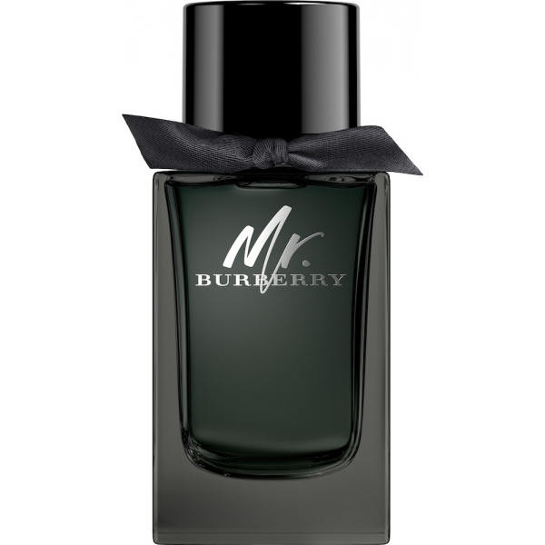 Burberry Mr. Burberry — парфюмированная вода 100ml для мужчин ТЕСТЕР