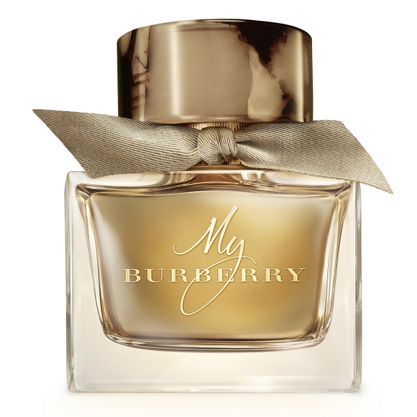Burberry My Burberry — парфюмированная вода 90ml для женщин ТЕСТЕР
