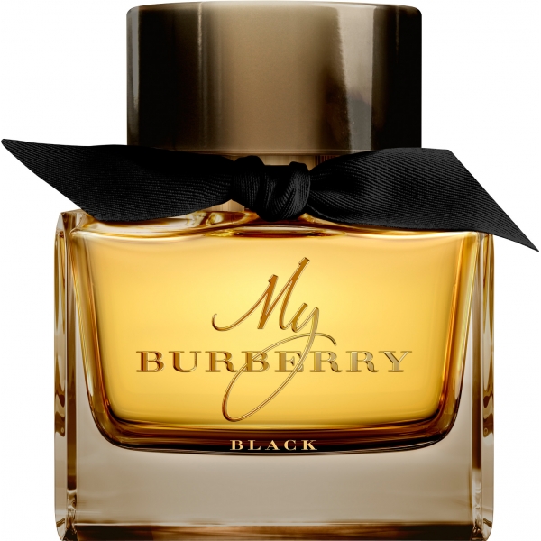Burberry My Burberry Black — парфюмированная вода 90ml для женщин ТЕСТЕР
